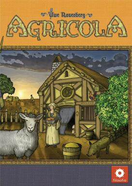 Agricola