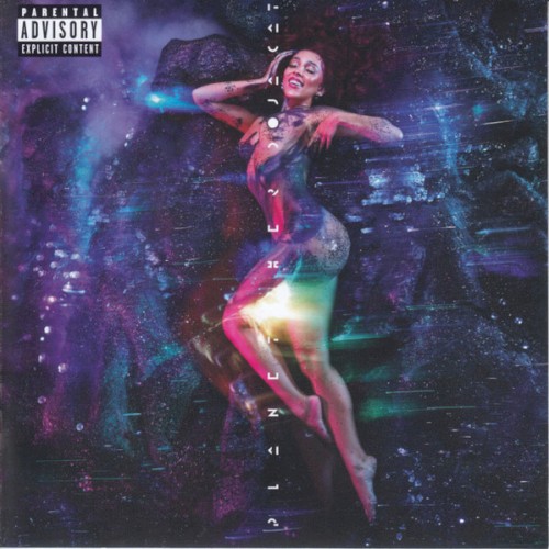 Planet Her