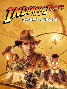Indiana Jones et le cercle ancien