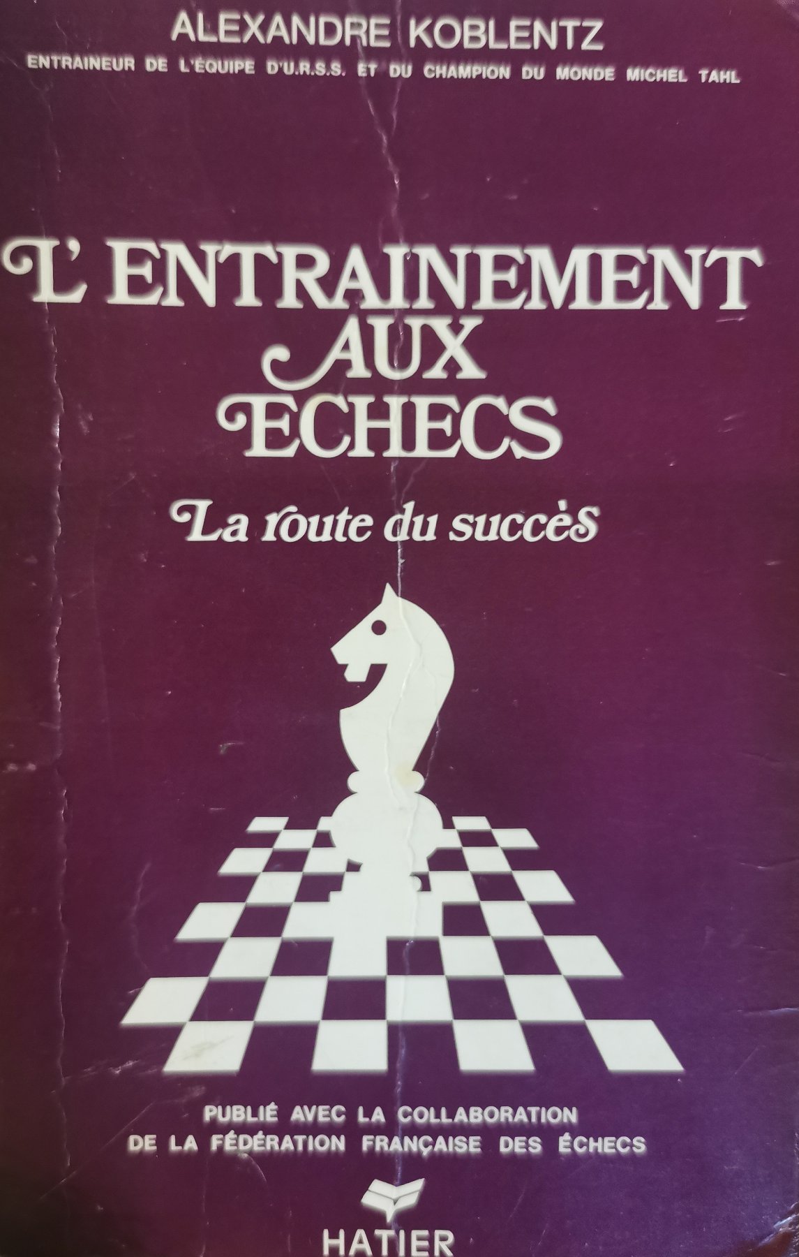 L’entraînement aux Échecs : la route du succès
