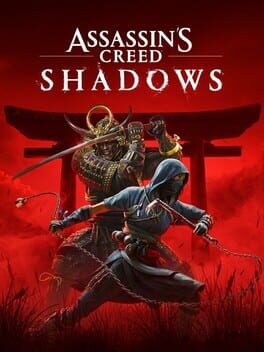 Assassin&rsquo;s Creed Shadows