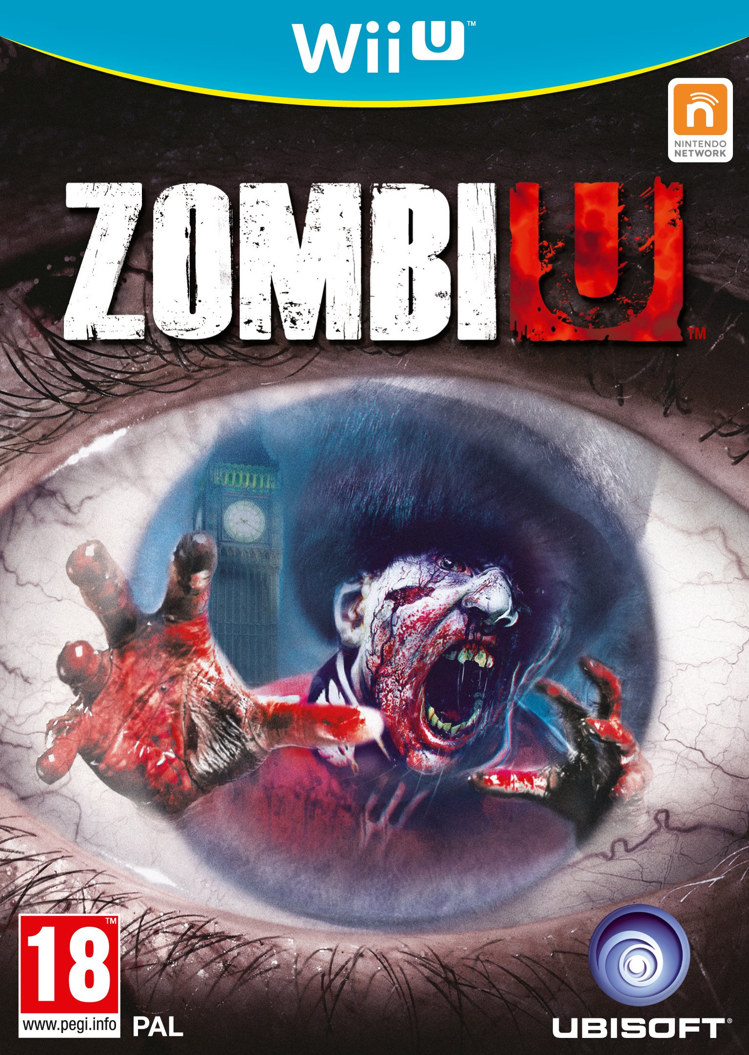 Zombi U