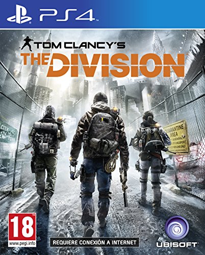 Tom Clancy&rsquo;s The Division