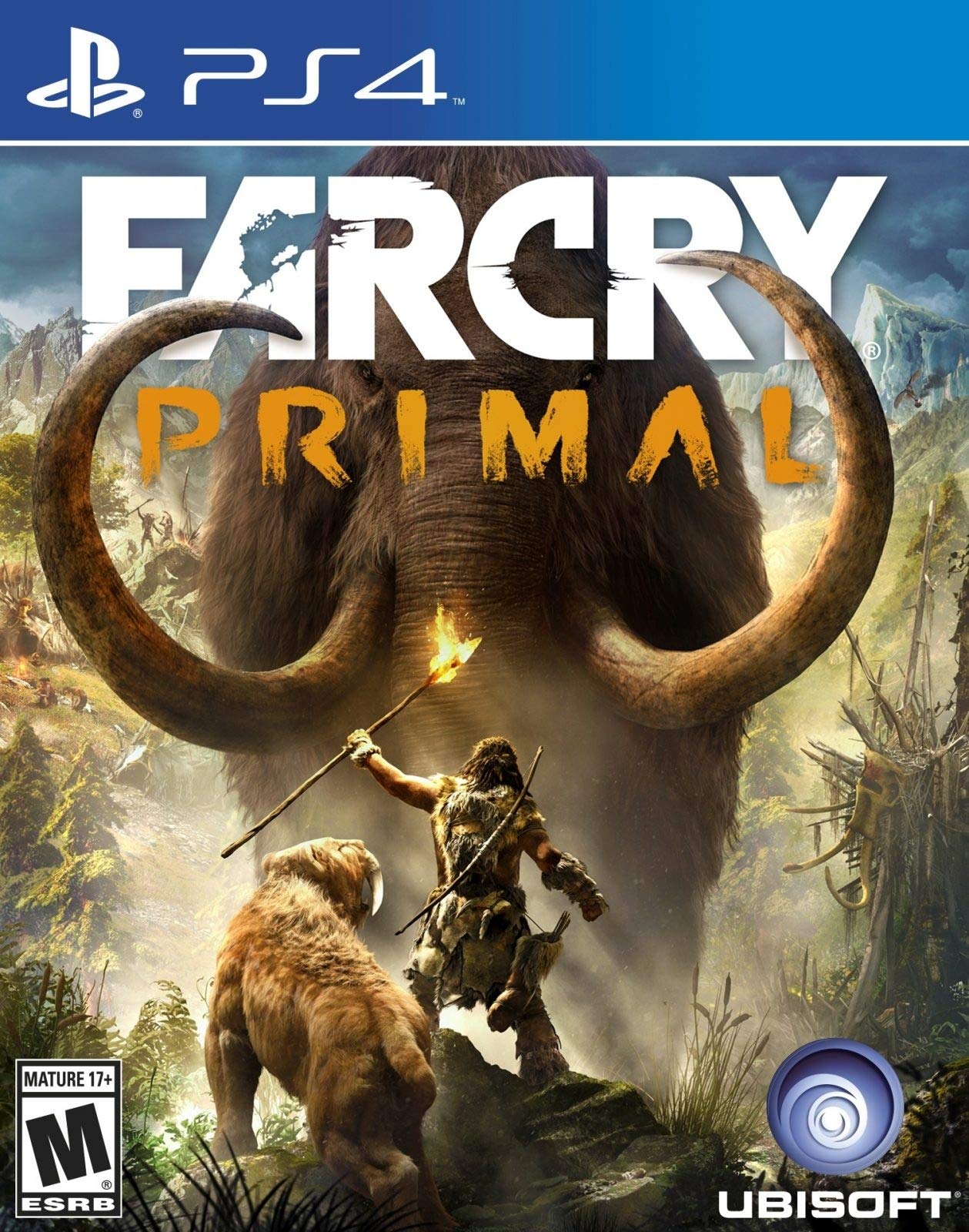 Far Cry: Primal