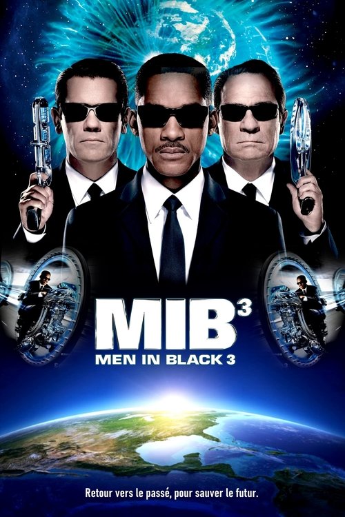Men in Black