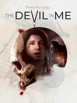 The Dark Pictures The Devil In Me