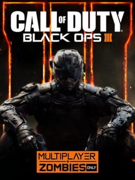 Call Of Duty Black Ops III
