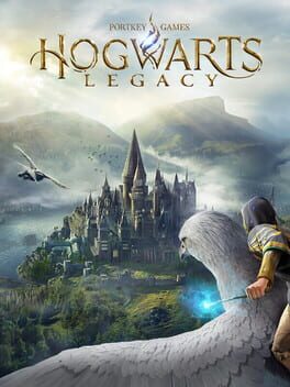Hogwarts Legacy : L’Héritage de Poudlard