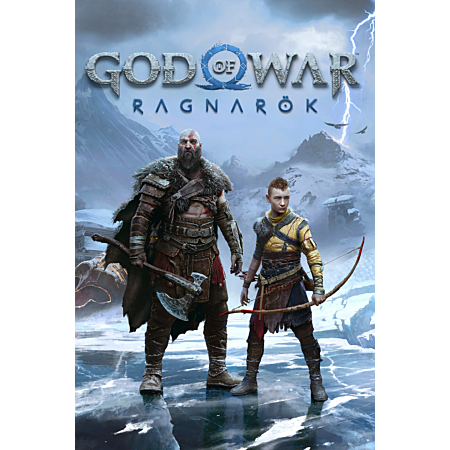 God of War Ragnarök