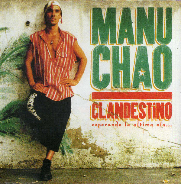 Clandestino