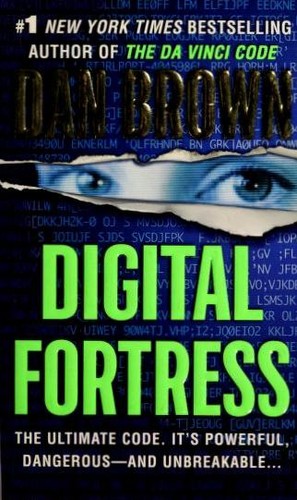 DIGITAL FORTRESS