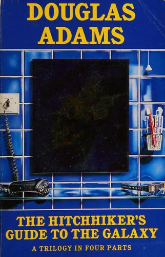 The Hitch Hiker&rsquo;s Guide to the Galaxy