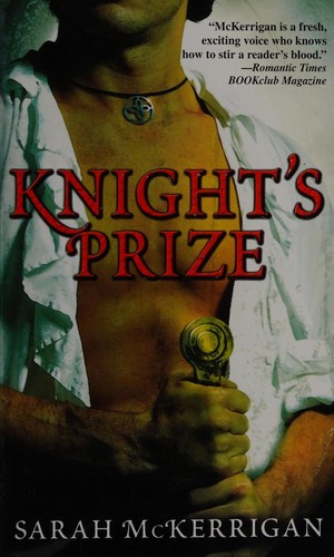 Knight&rsquo;s Prize