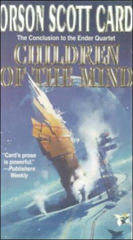 Children of the Mind