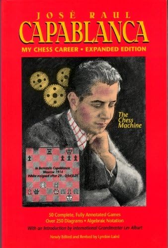 My Chess Career