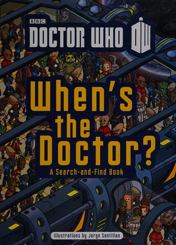When&rsquo;s the Doctor?