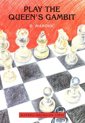 Play the Queen&rsquo;s Gambit