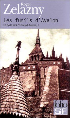 Les fusils d&rsquo;Avalon