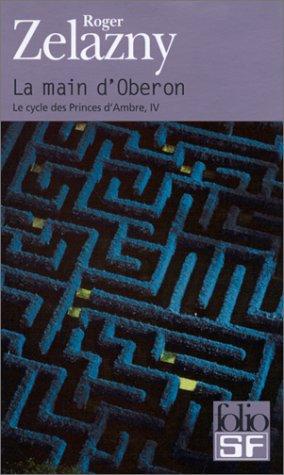 La main d&rsquo;Oberon
