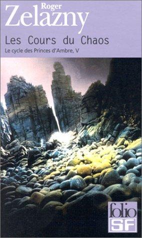 Les cours du chaos