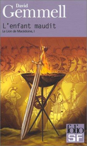 L&rsquo;enfant maudit