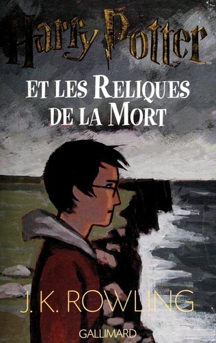 Harry Potter et les reliques de la mort