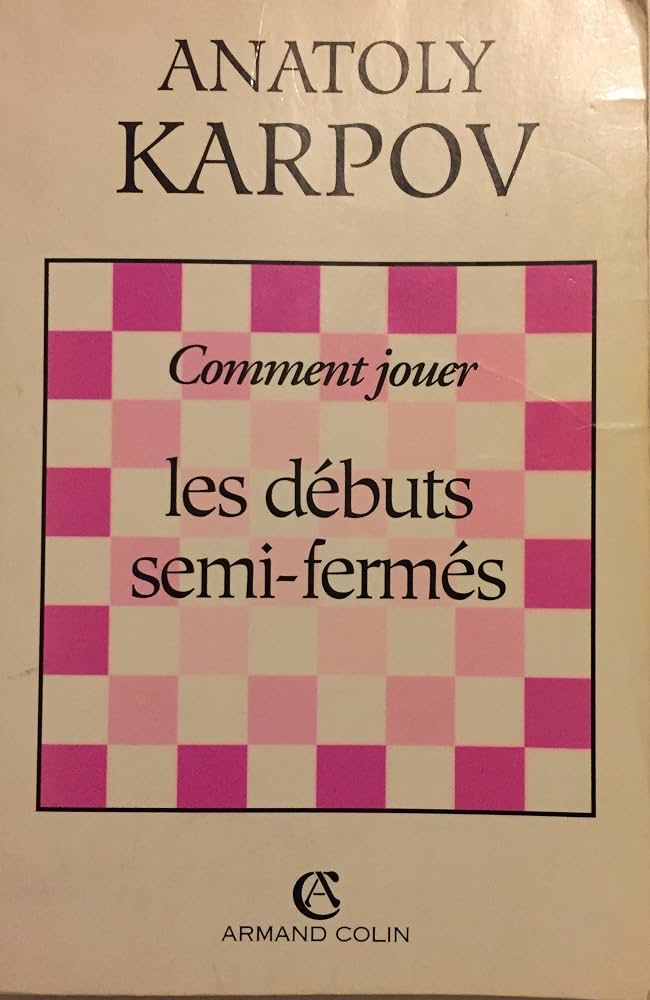 Comment jouer les débuts semi-fermés