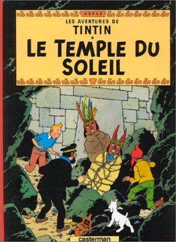 Le Temple du soleil