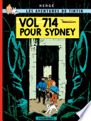 Vol 714 pour Sydney.