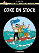 Coke en stock