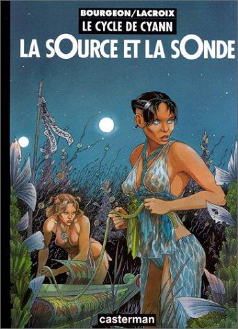 La Source et la sonde