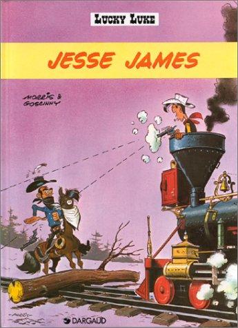 Jesse James