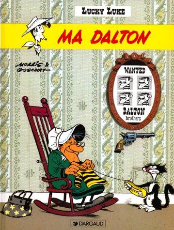 Ma Dalton