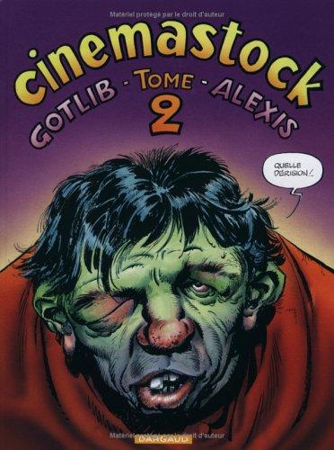 Cinémastock. Vol. 2