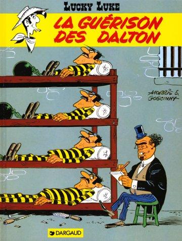 La Guérison Des Dalton