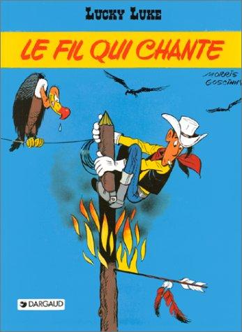 Le fil qui chante
