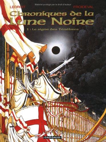 Le signe des ténèbres