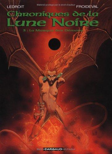 La marque des démons
