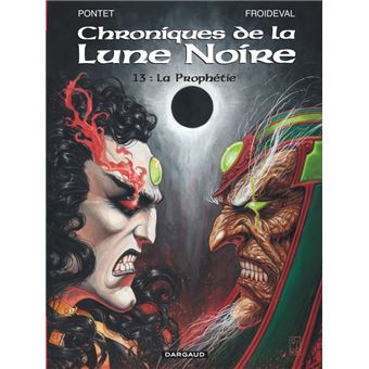 La prophétie