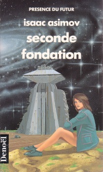 Seconde fondation