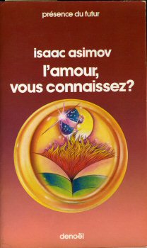 L&rsquo;amour, vous connaissez ?