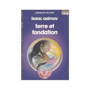 Terre et fondation