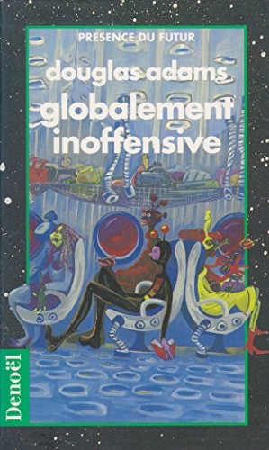 Globalement inoffensive