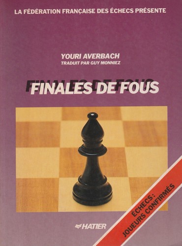 Finales de fous