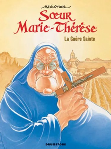 La guère sainte