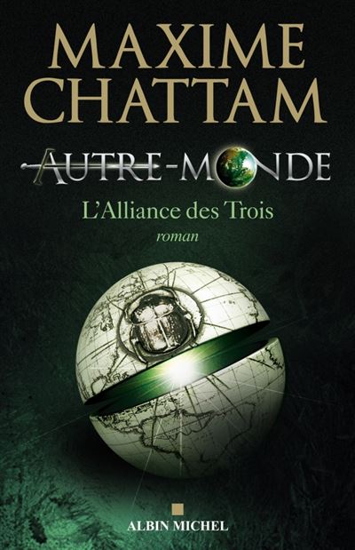 L&rsquo;Alliance des trois