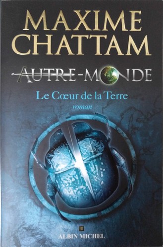 Le coeur de la Terre
