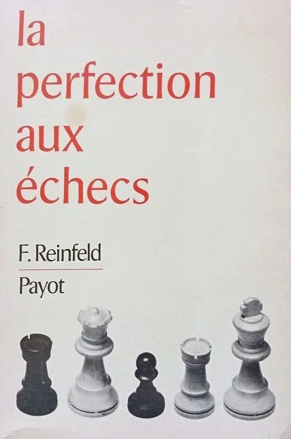 La perfection aux Echecs