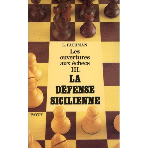 La Défense sicilienne