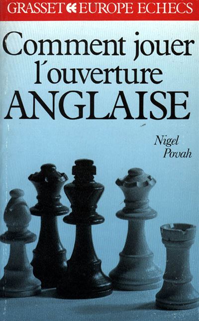 Comment jouer l&rsquo;anglaise